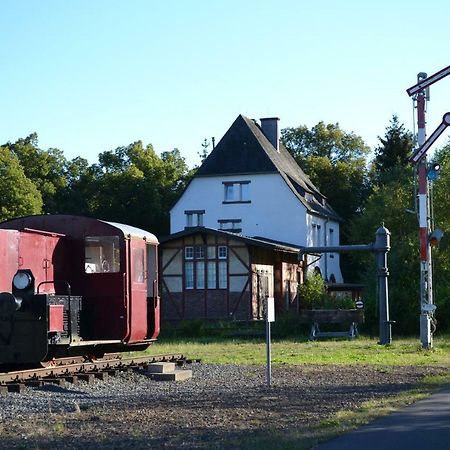 דירות "Alter Bahnhof" שאלקנמרן מראה חיצוני תמונה